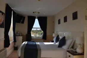 The Pegwell Bay Hotel - Room