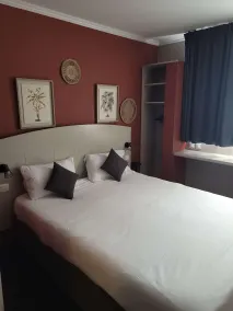 Hôtel Kyriad Arles - Chambre
