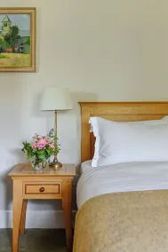 Renvyle House Hotel & Resort - Habitación