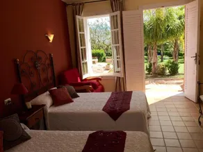 Hotel La Peña - Rom