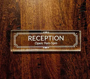 SPIRIT OF FLORENCE Boutique Rooms - Reception