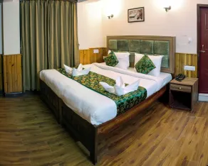 Muscatel Roma - 400 Mts from Mall Road - Chambre