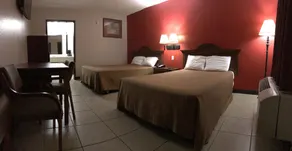 Relax Inn McRae - Værelse