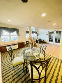 WELCOME INN & SUITES - Conciergerie