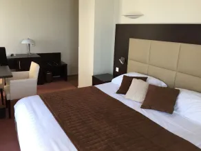 Savoy Hôtel Evian - Zimmer