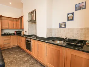 Flat 4 - Innvendig