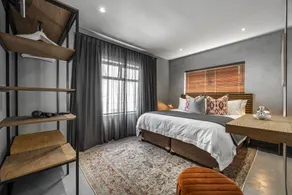 Belle Maroc Boutique Hotel - Room