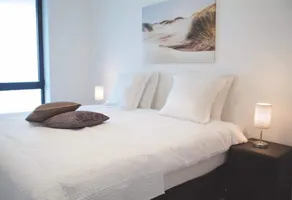 Blue Woods Hotel - Deerlijk - Zimmer