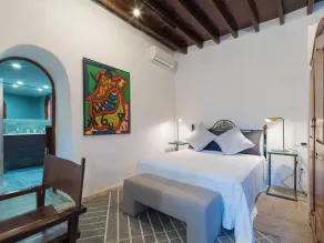 Casa Africa Loft - Finca Cruz Mayor - Rum