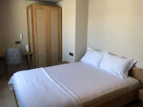 Life Butiq Otel - Room