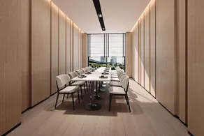 Fairfield by Marriott Yantai - Restaurant