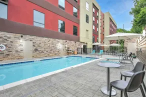 Home2 Suites by Hilton Asheville Biltmore Village - Pool