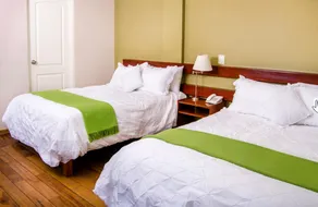 Alwa Hotel Boutique Standard - Room
