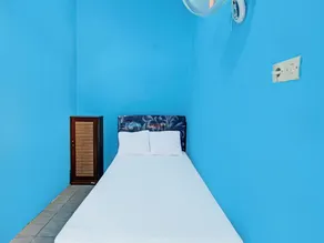 SPOT ON 91811 Rumah Inap Bunda Nurhayati - Chambre