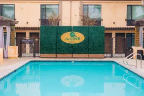The Cove Hotel - Piscine