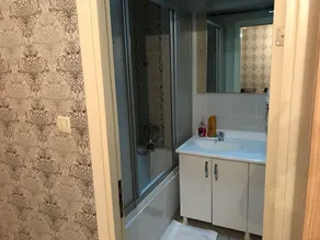 Han Suite Tuyap - Bathroom
