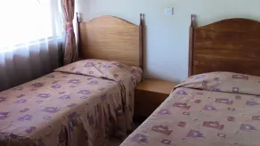 Klique Hotel - Rom