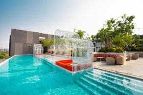 NH Hua Hin - Pool