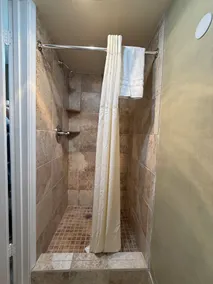Windsor Inn Hotel - Salle de bain