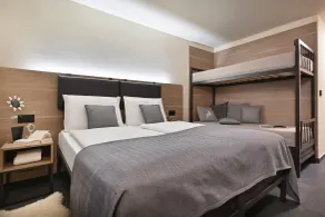 Hotel Loredana - Værelse