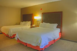 Wingate by Wyndham Steubenville - Room