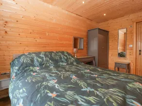 The Lodge at Crossroads Farm - Habitación