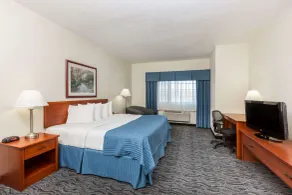 Baymont by Wyndham Des Moines Airport - Chambre