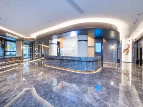 Country Inn & Suites by Radisson  - Réception