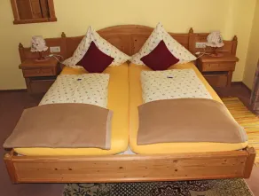 Hotel Adlerschanze - Camera