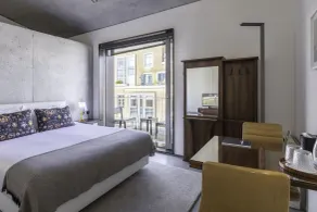 Casa do Conto - Arts & Residence - Room