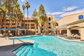 Sheraton Tucson Hotel & Suites - Pool