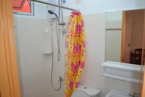 Villa Prescilla - Bathroom