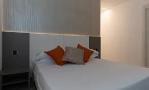 Marty Luxury B&B - Udsigt fra værelset