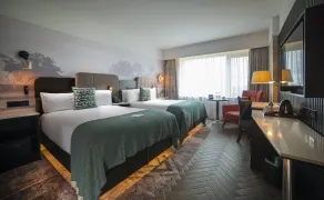 Crowne Plaza Dublin Blanchardstown by IHG - Room