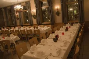 Hotel Frankfurter Hof - Ristorante