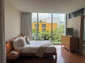 Lombardo Suites - Room