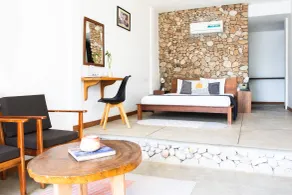 Saravoan-Kep Hotel - Room