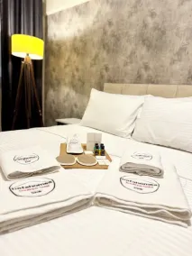 Beta Homes Boutique Hotel - Room
