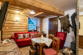 Apartamenty z widokiem na Tatry Cztery Pory Roku - Chambre