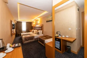 Regno Hotel - Rom