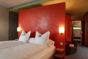 The Seven Hotel - Room