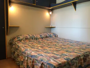 Camping Valle dei Templi - Zimmer