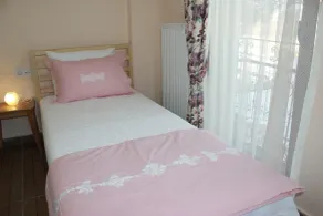 Ede Apart Otel - Room