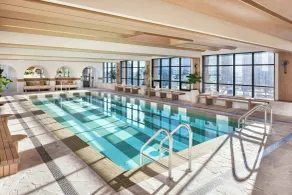 The Westin Calgary - Pool