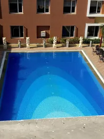 Club Mahindra Dwarka, Gujarat - Pool