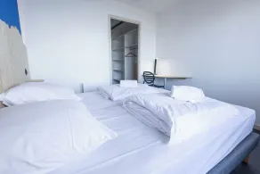Côté Lac Hostel Evian - Chambre
