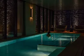 Dusit Thani Kyoto - Pool