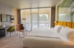 Hotel Azur Premium - Room