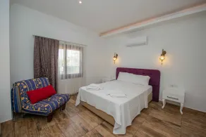 Cennet Life Hotel - Camera
