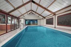 Delta Hotels Colchester - Pool